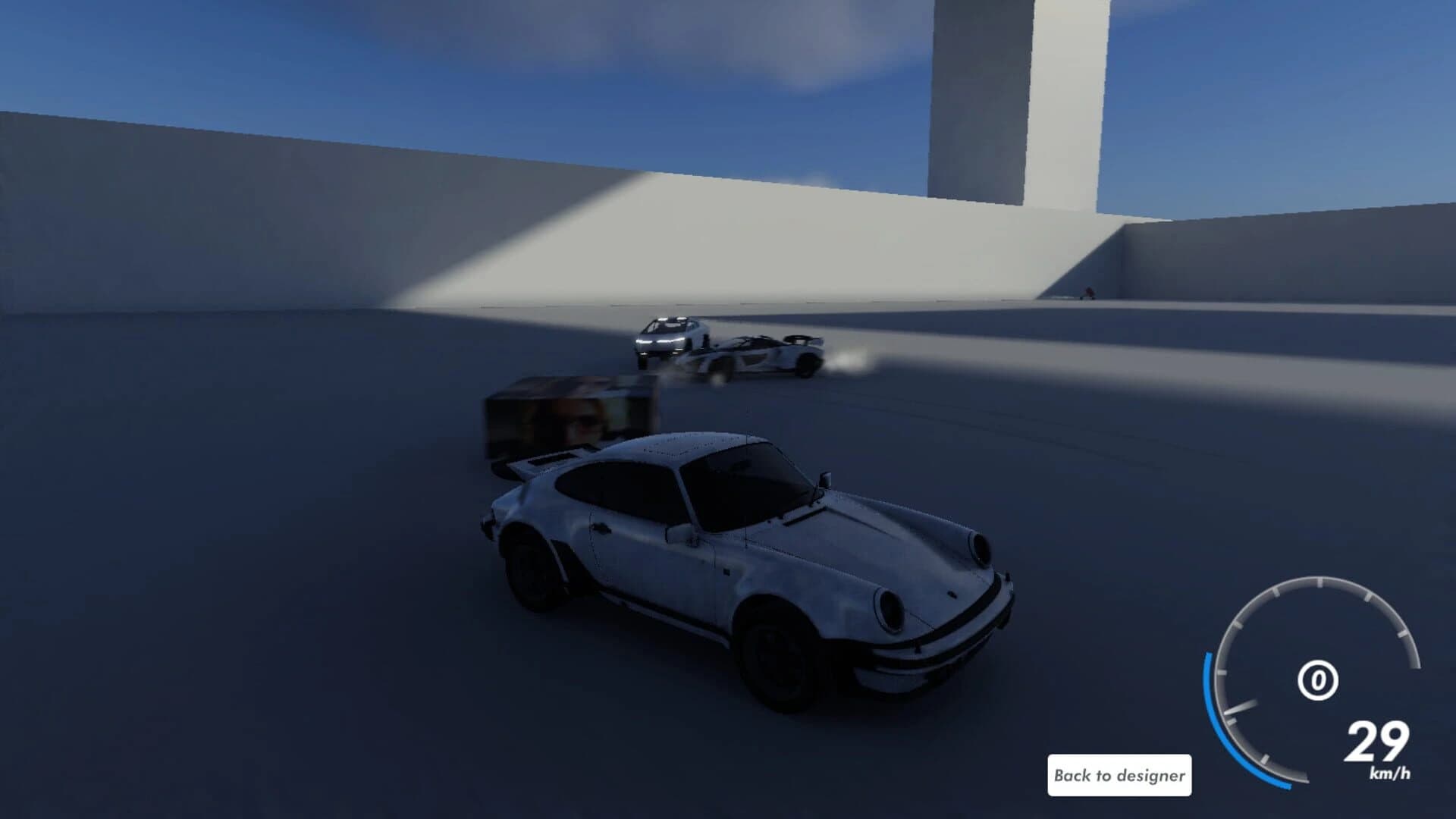 TCM Racing 2 screenshot 5