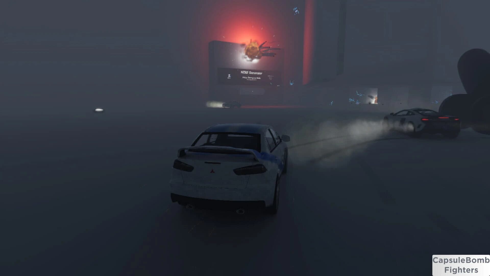 TCM Racing 2 screenshot 4