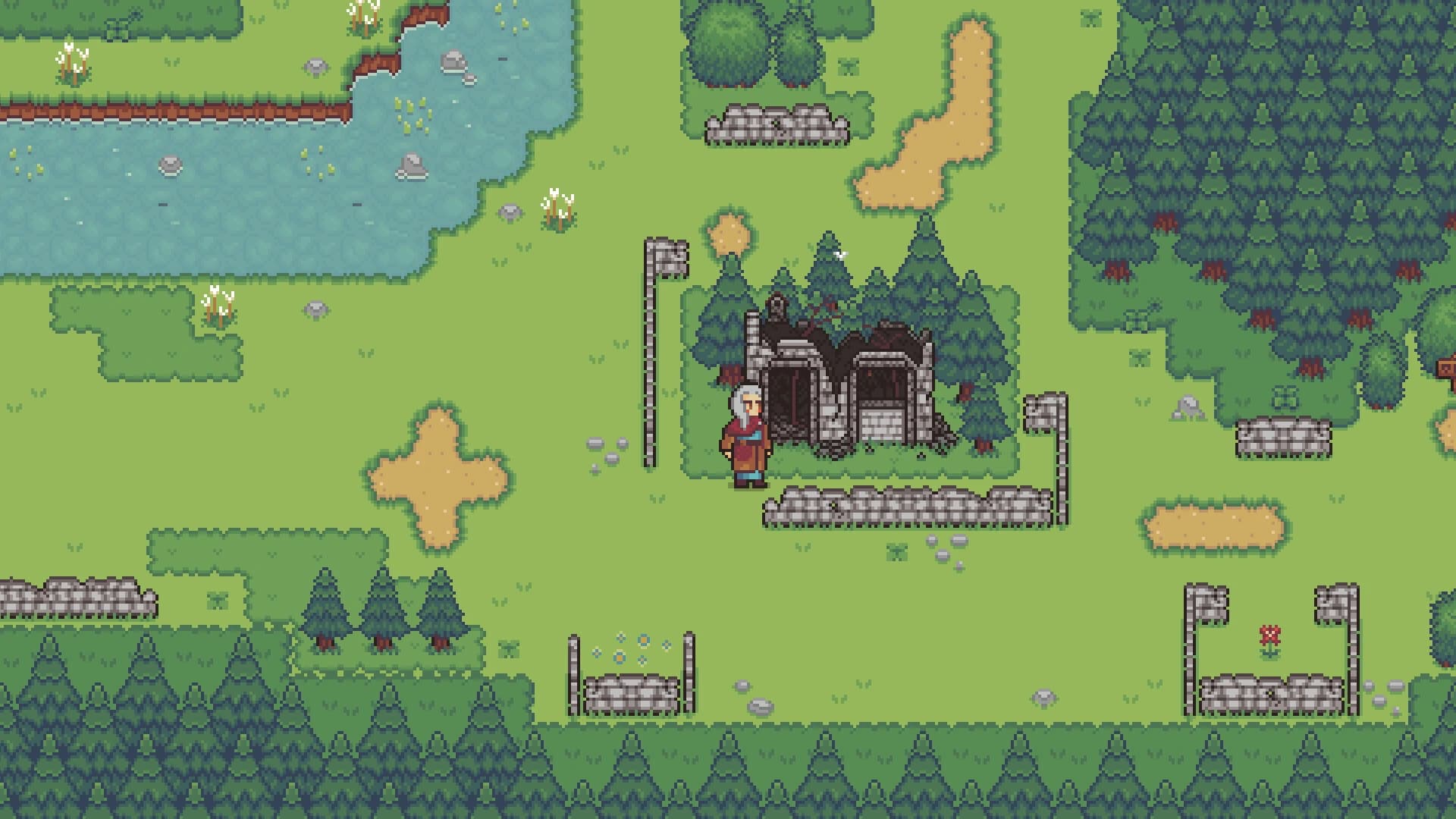 Tea for Sana screenshot 6
