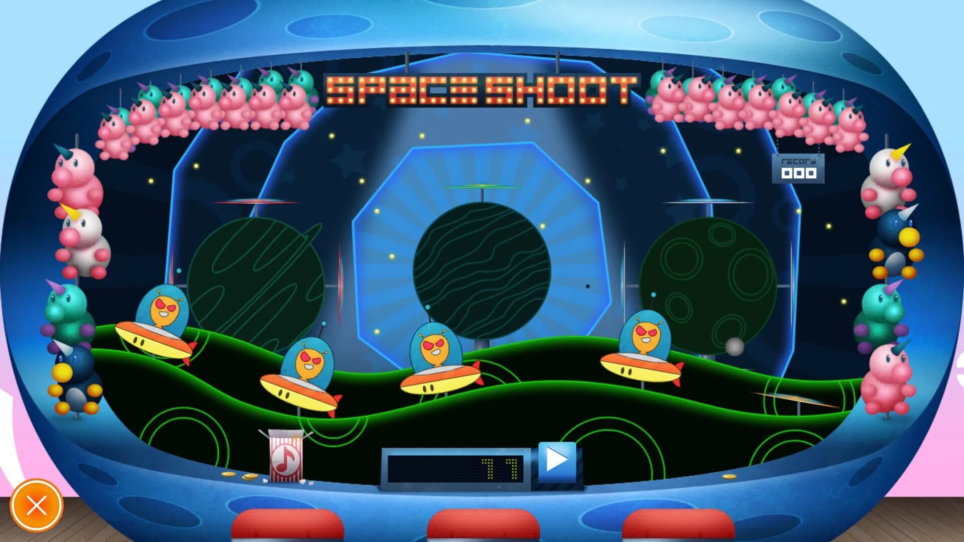 Teach Kids Games screenshot 5