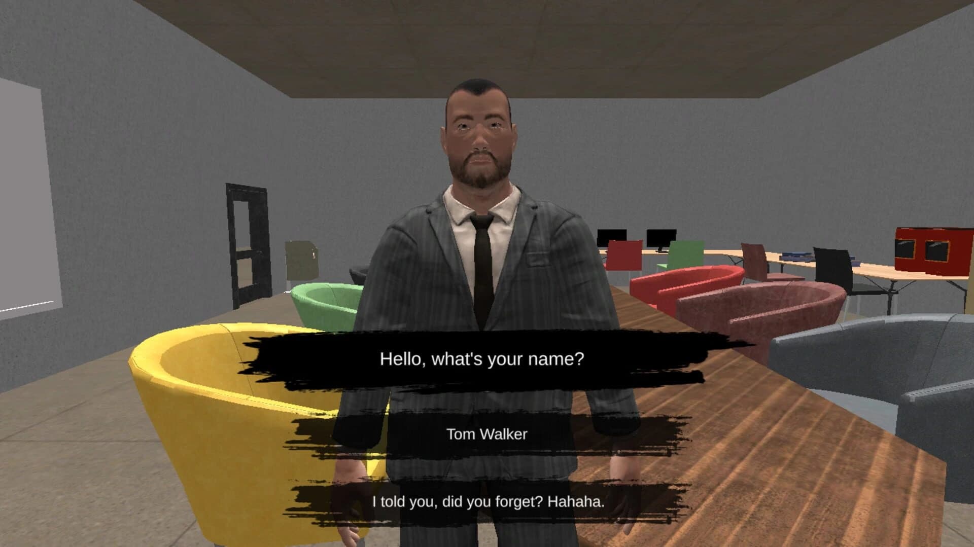 Teacher Simulator screenshot 5