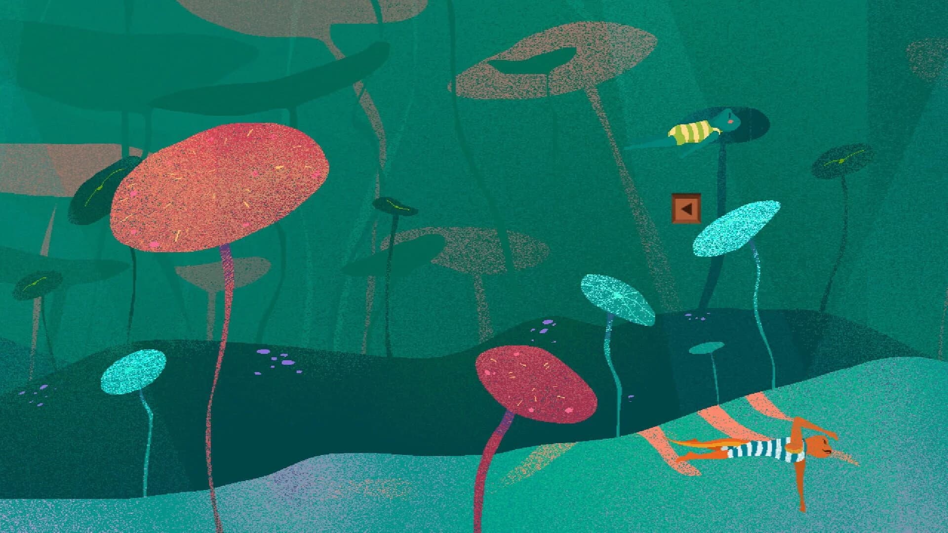 Teacup screenshot 5