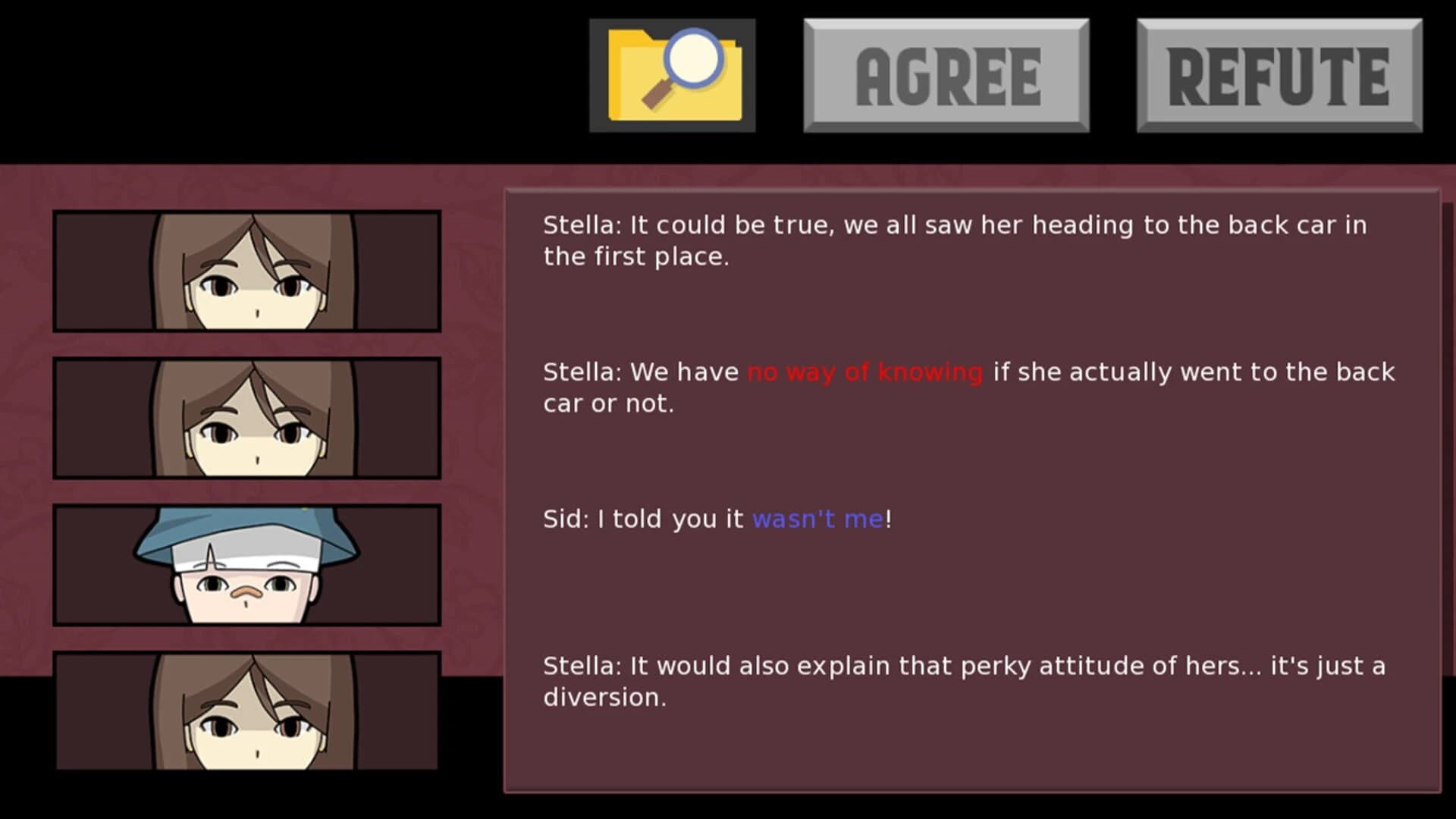 Tead screenshot 4