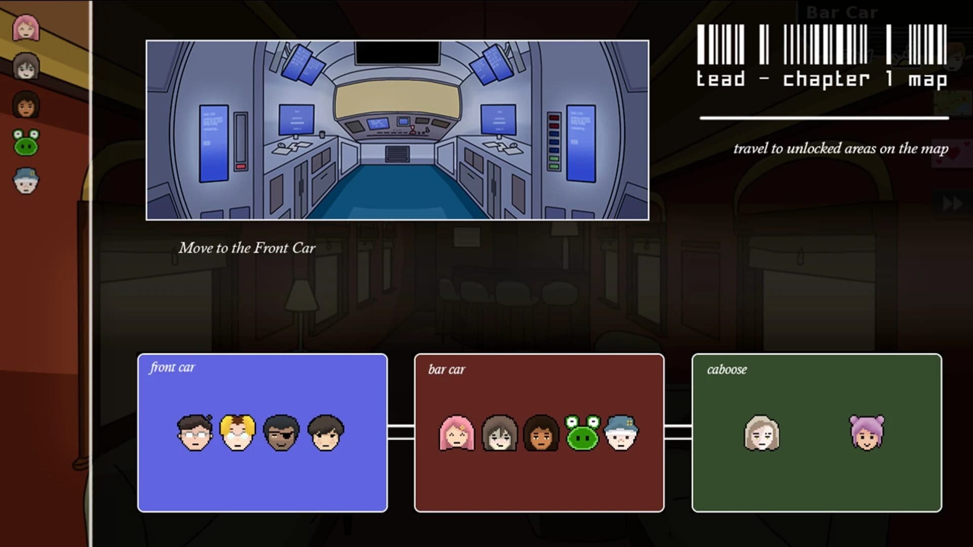 Tead screenshot 3