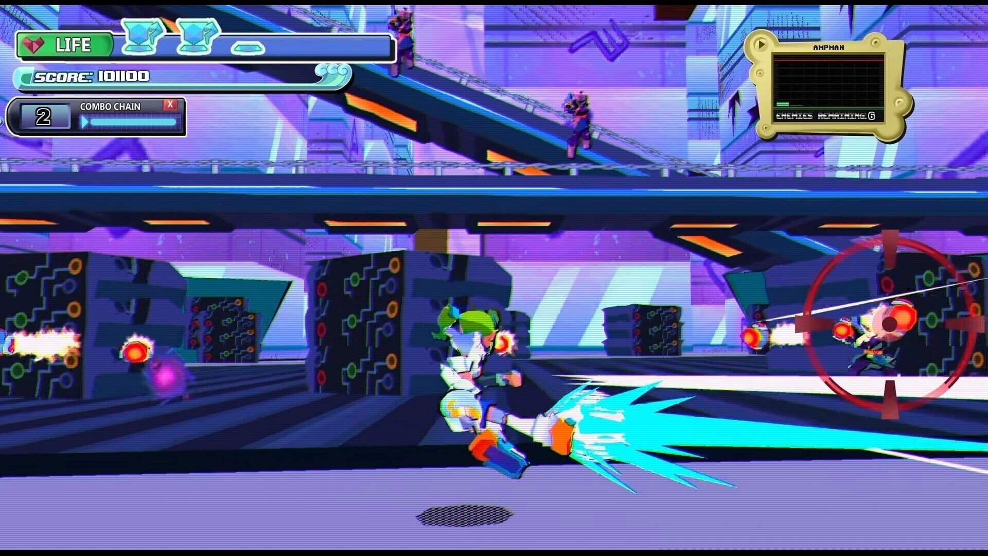 TeaKnights screenshot 3
