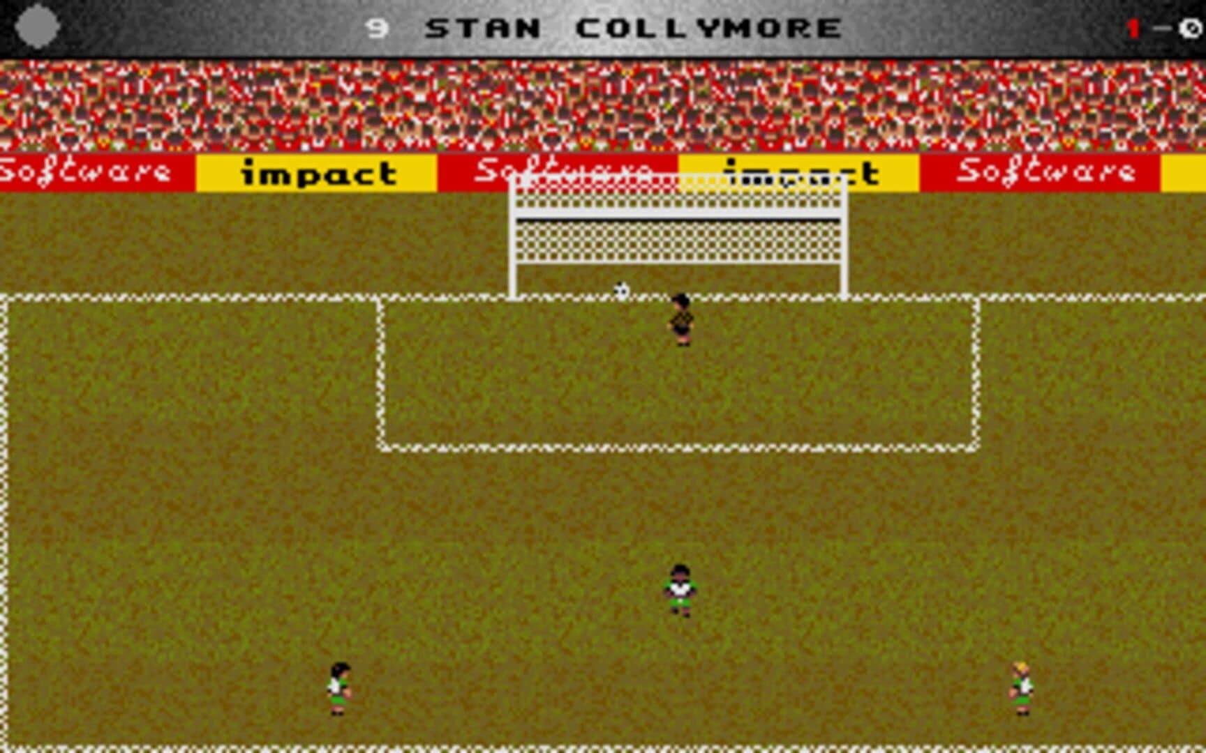 Team screenshot 1