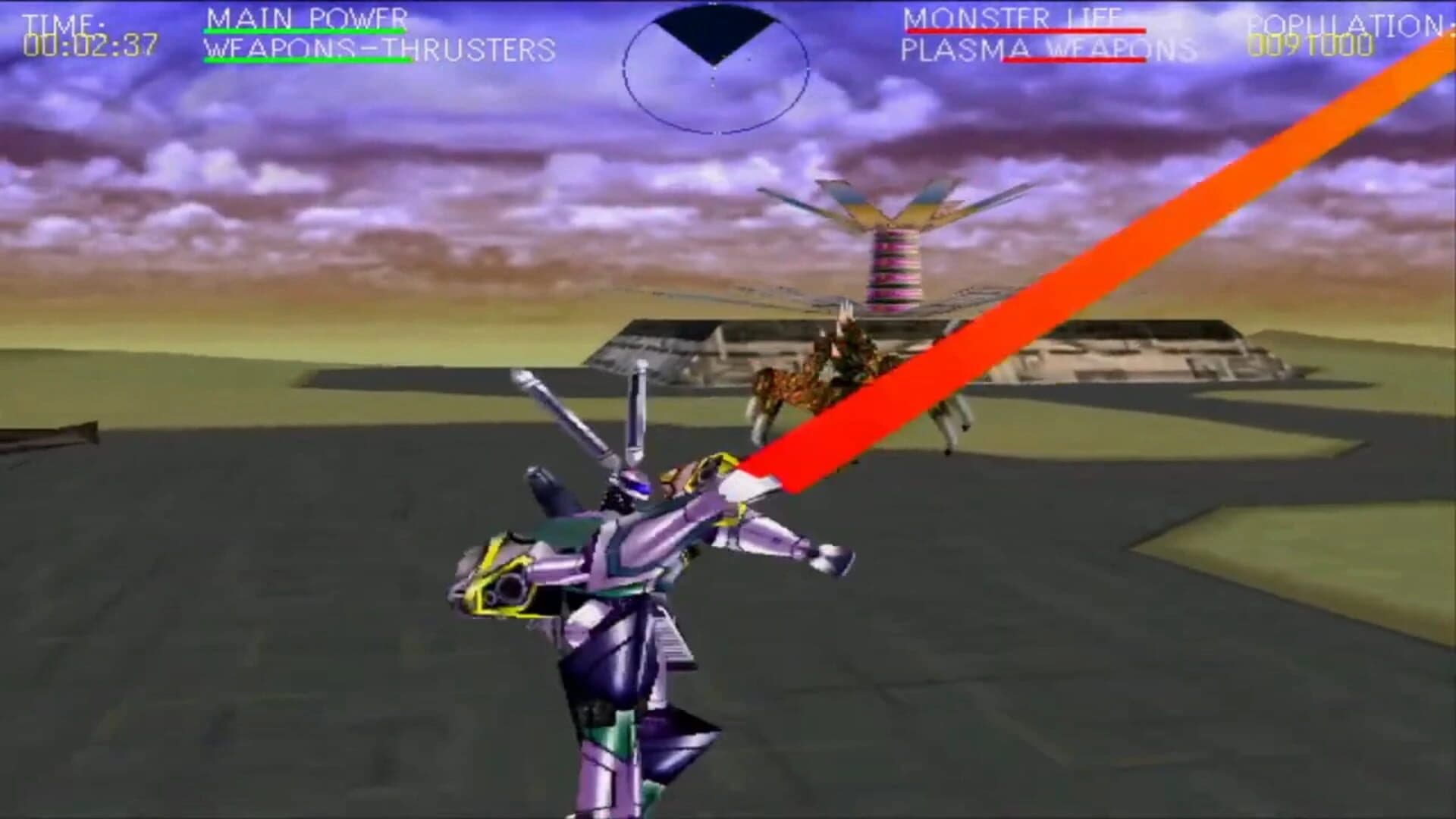 Team 47 GoMan screenshot 4