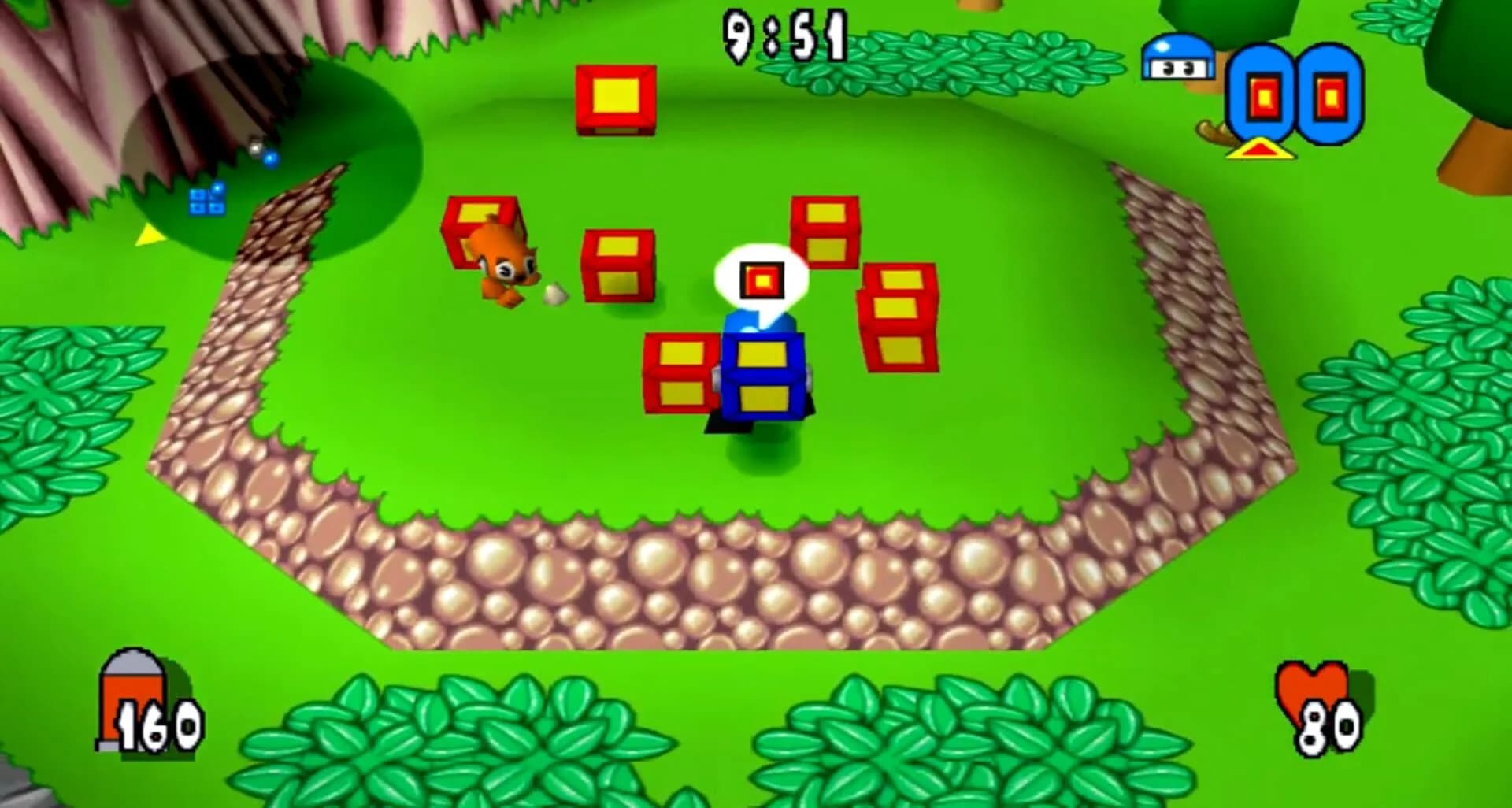 Team Buddies screenshot 5