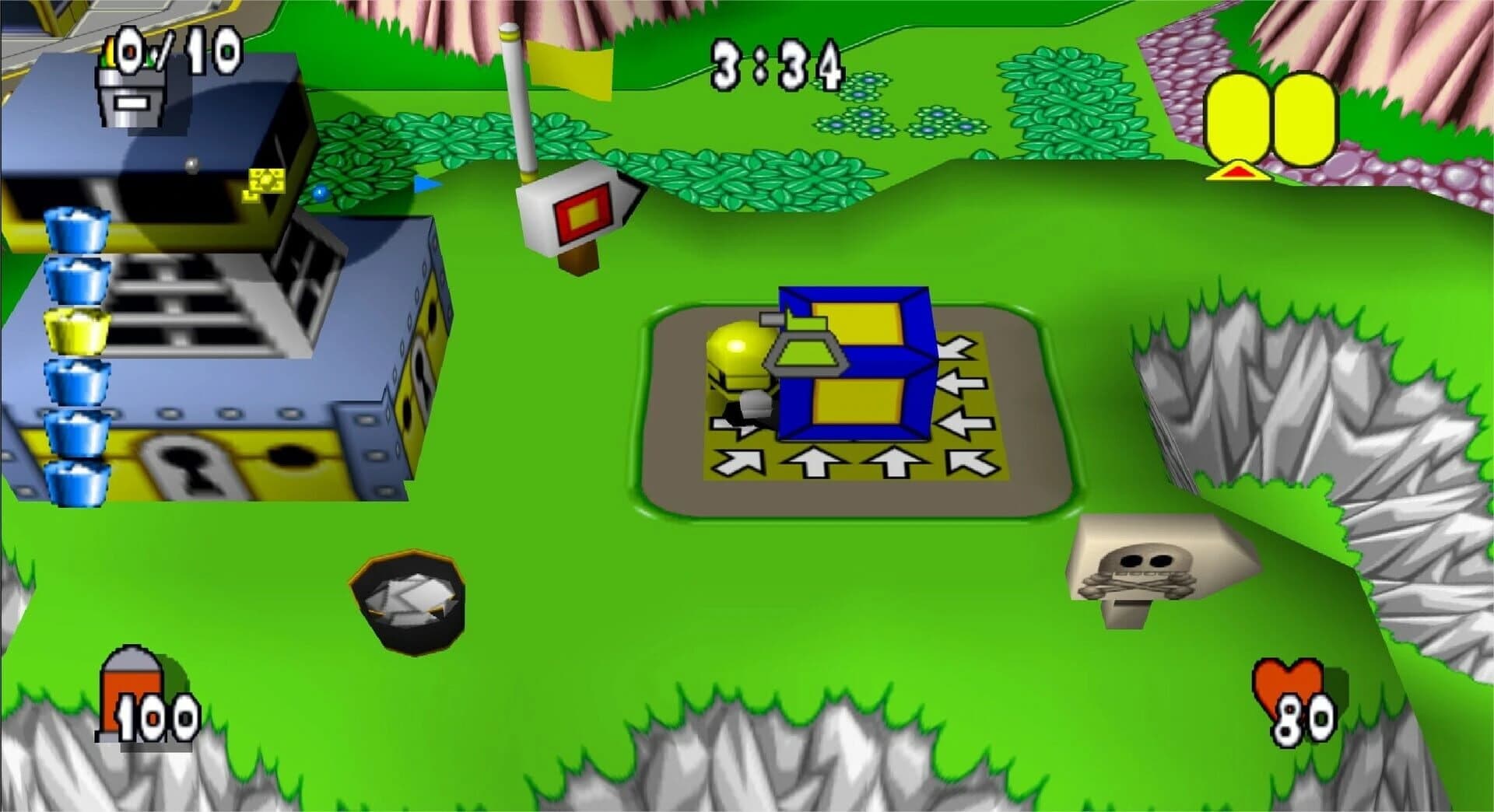 Team Buddies screenshot 3