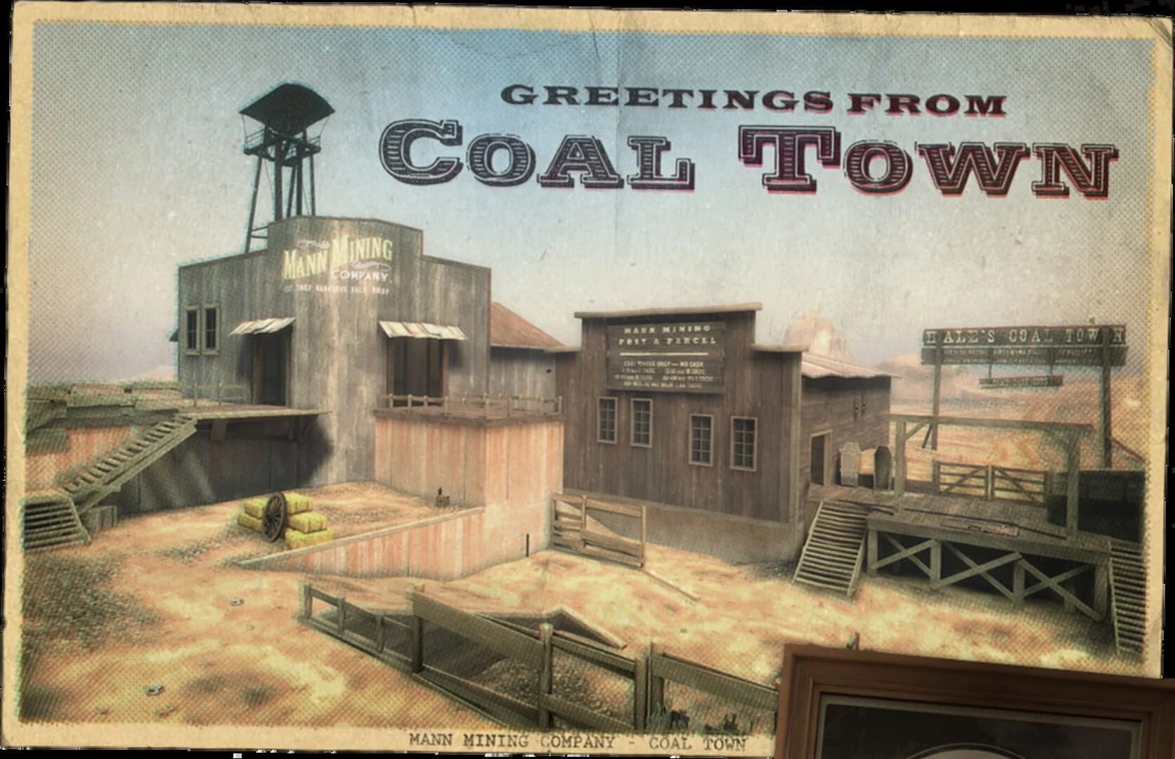 Team Fortress 2: Mann vs. Machine screenshot 2
