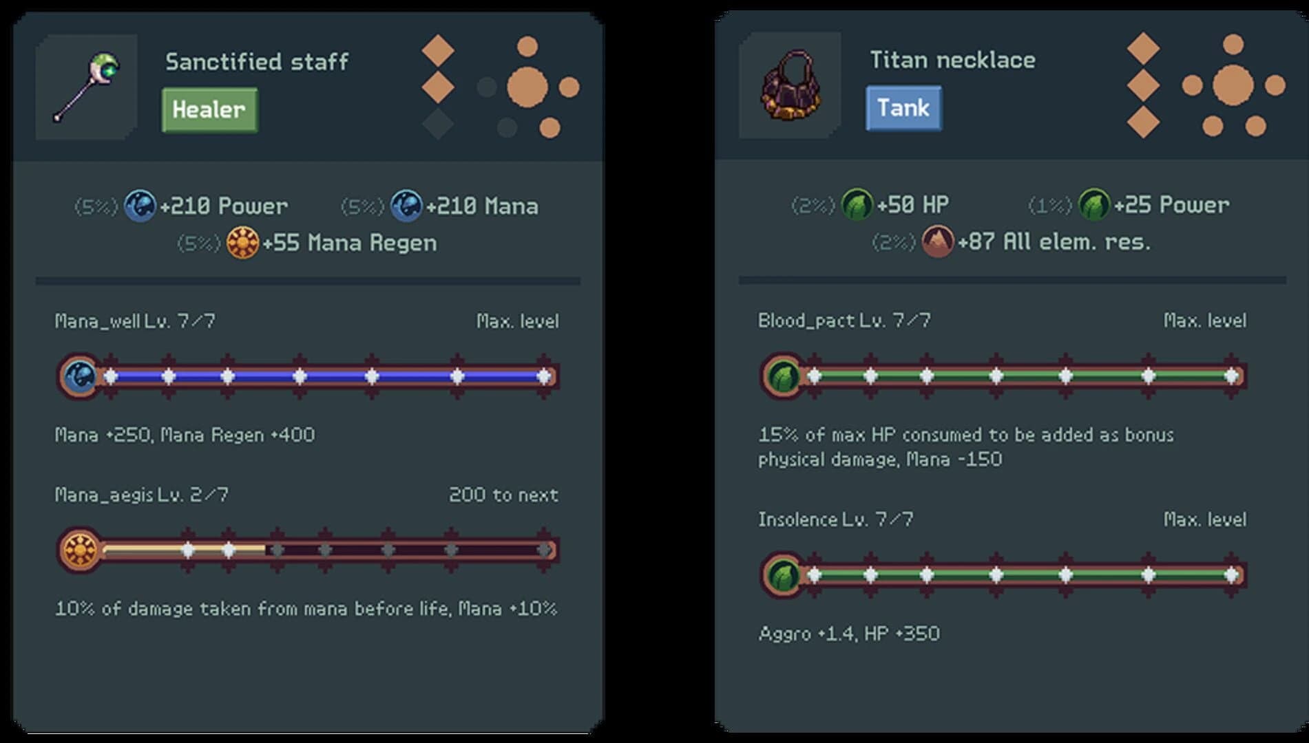 Teamcrafter screenshot 3