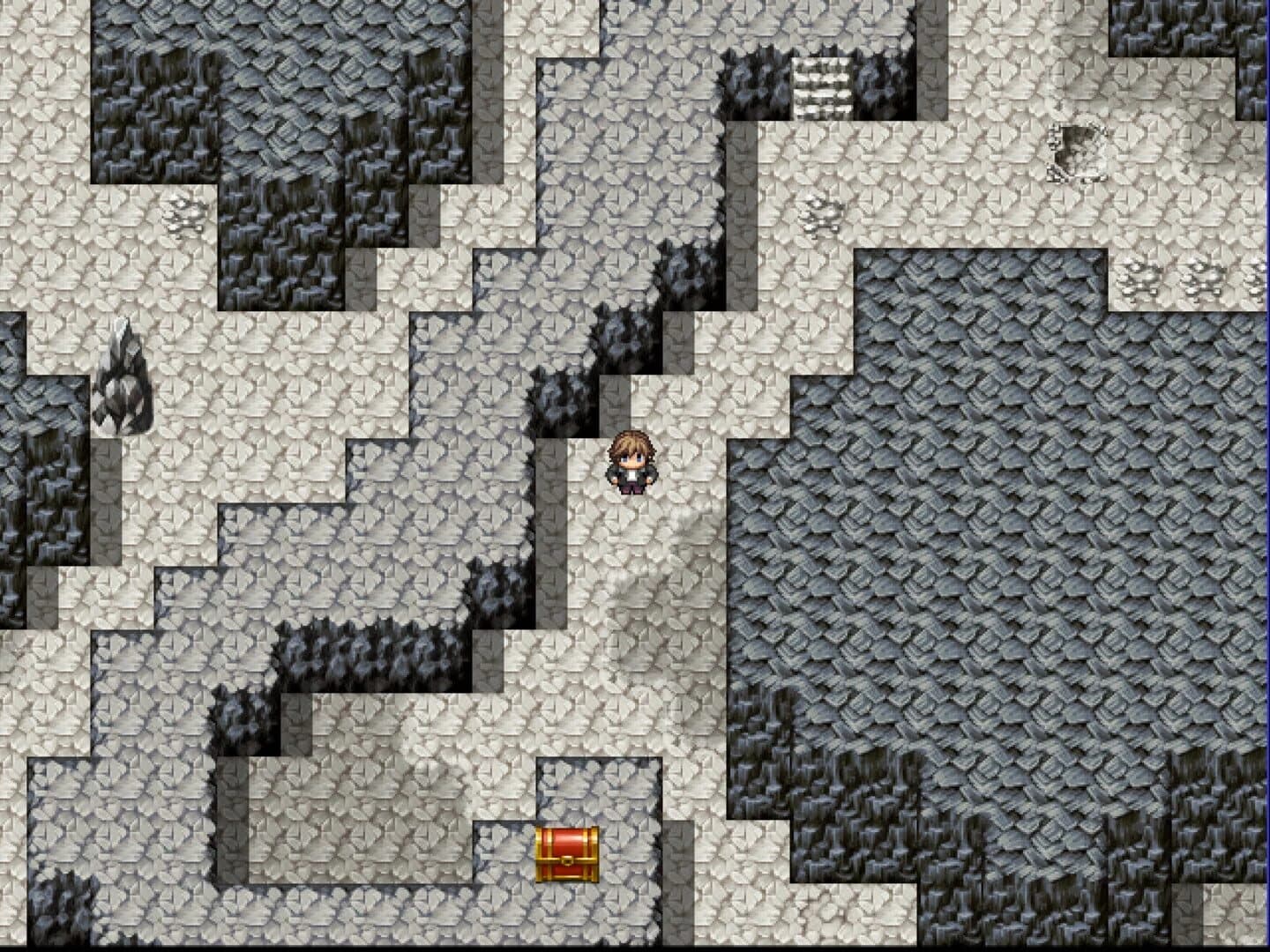 Tears of a Dragon screenshot 4
