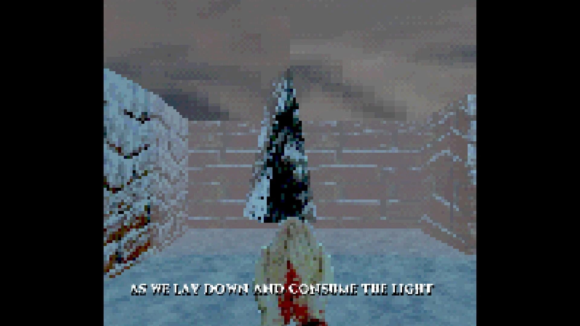 Tears of Christ screenshot 3