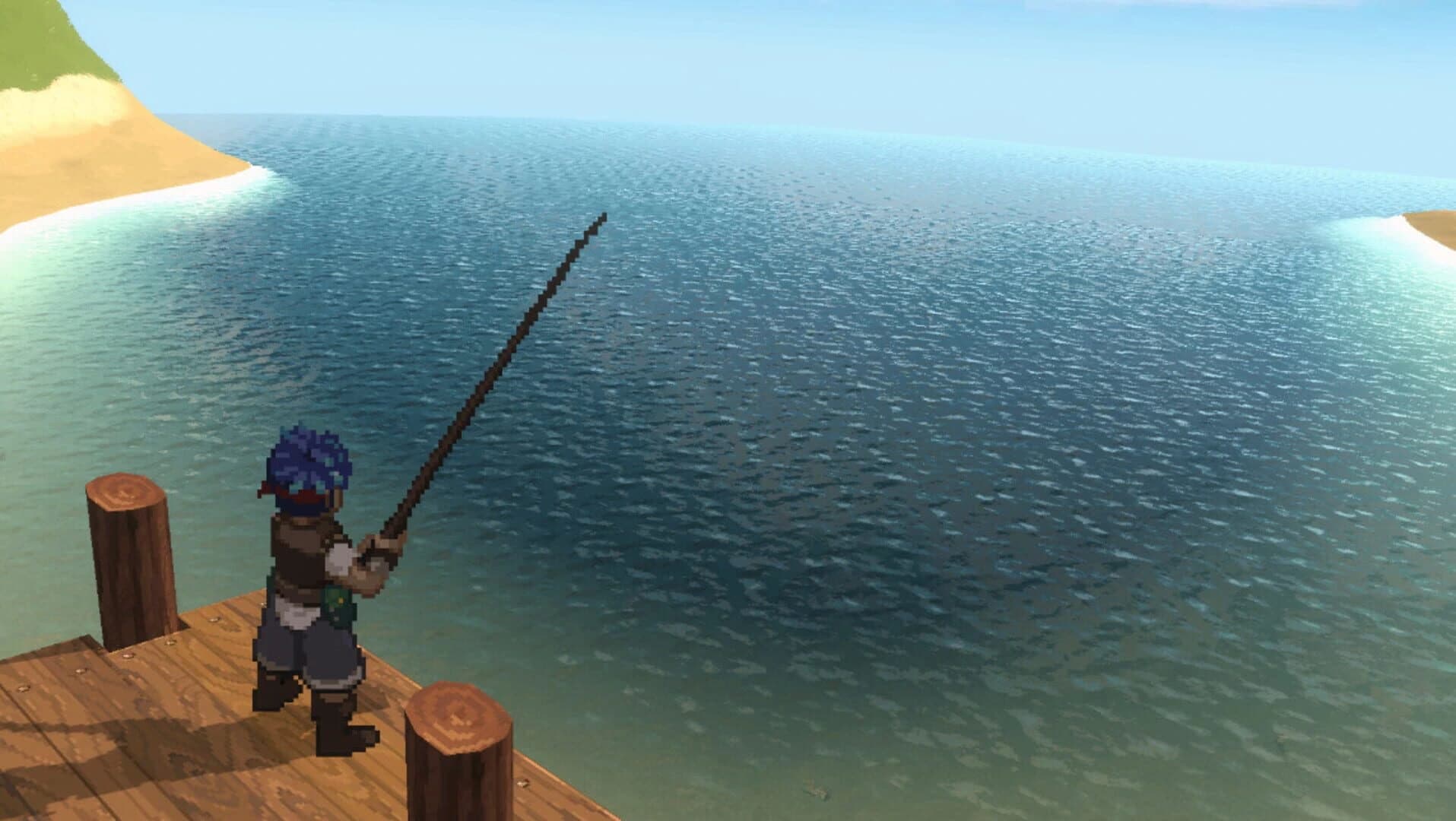 Tears of Magic screenshot 3