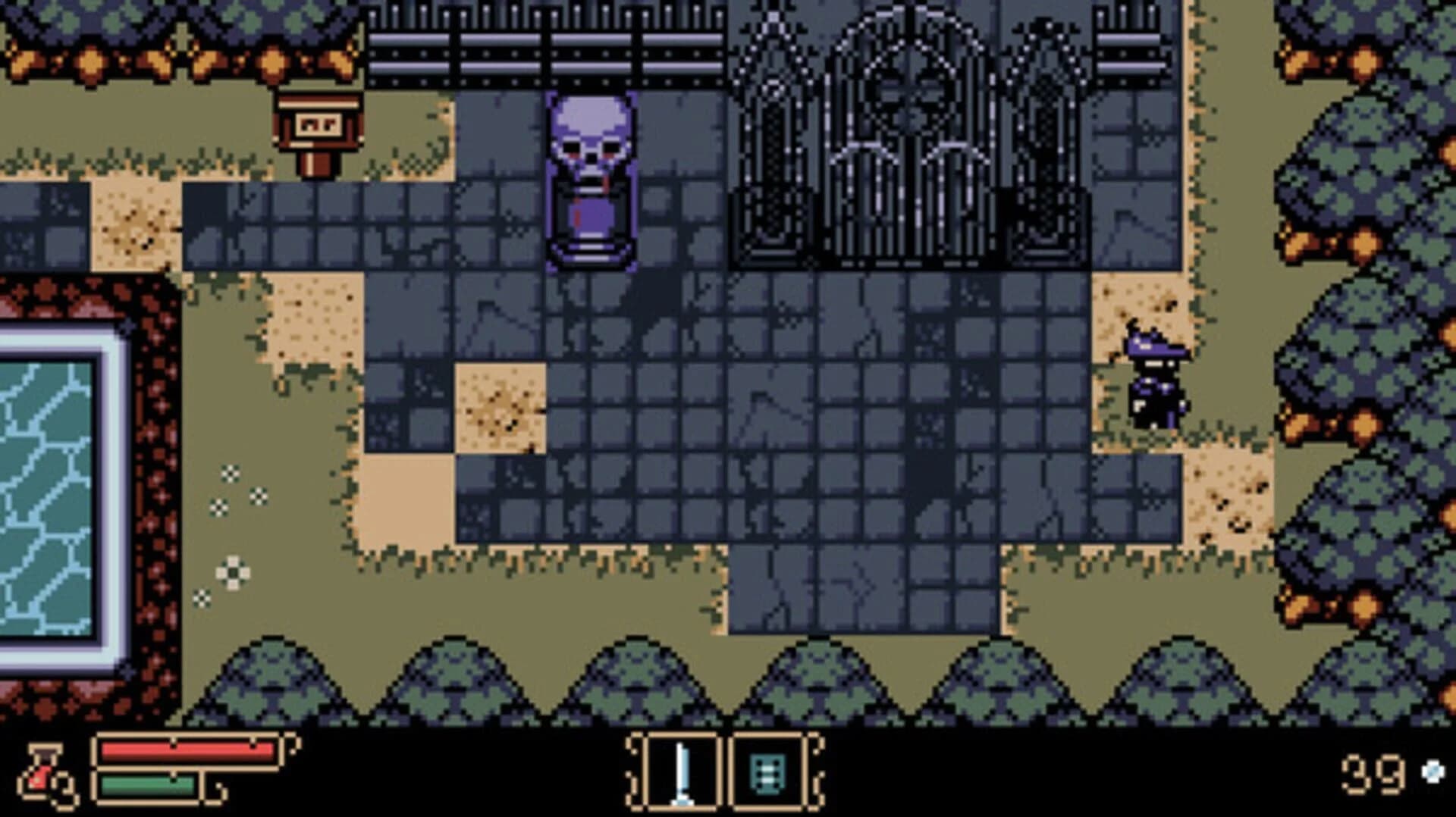 Tearscape screenshot 4