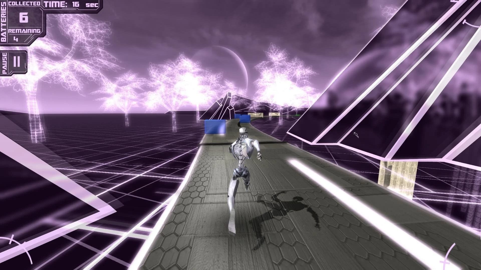 T.E.C. 3001 screenshot 3