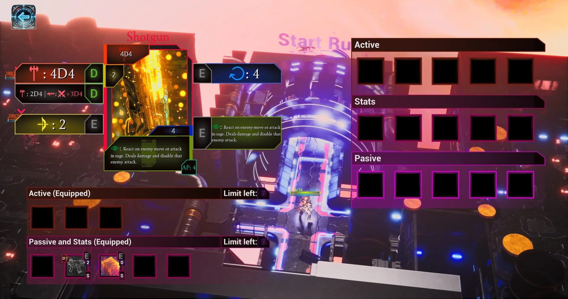 Tech Disorder screenshot 4