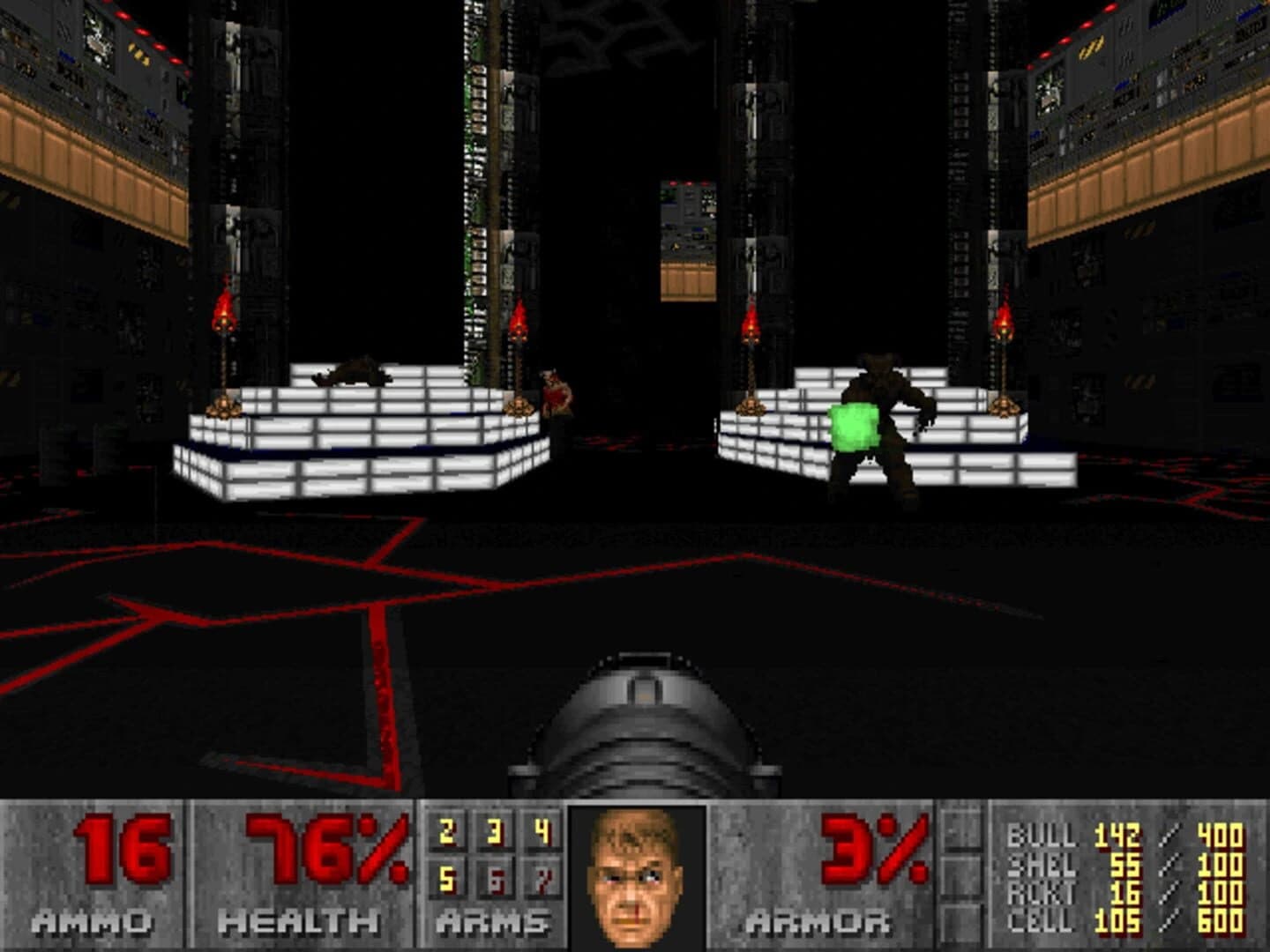 Tech Gone Bad screenshot 2