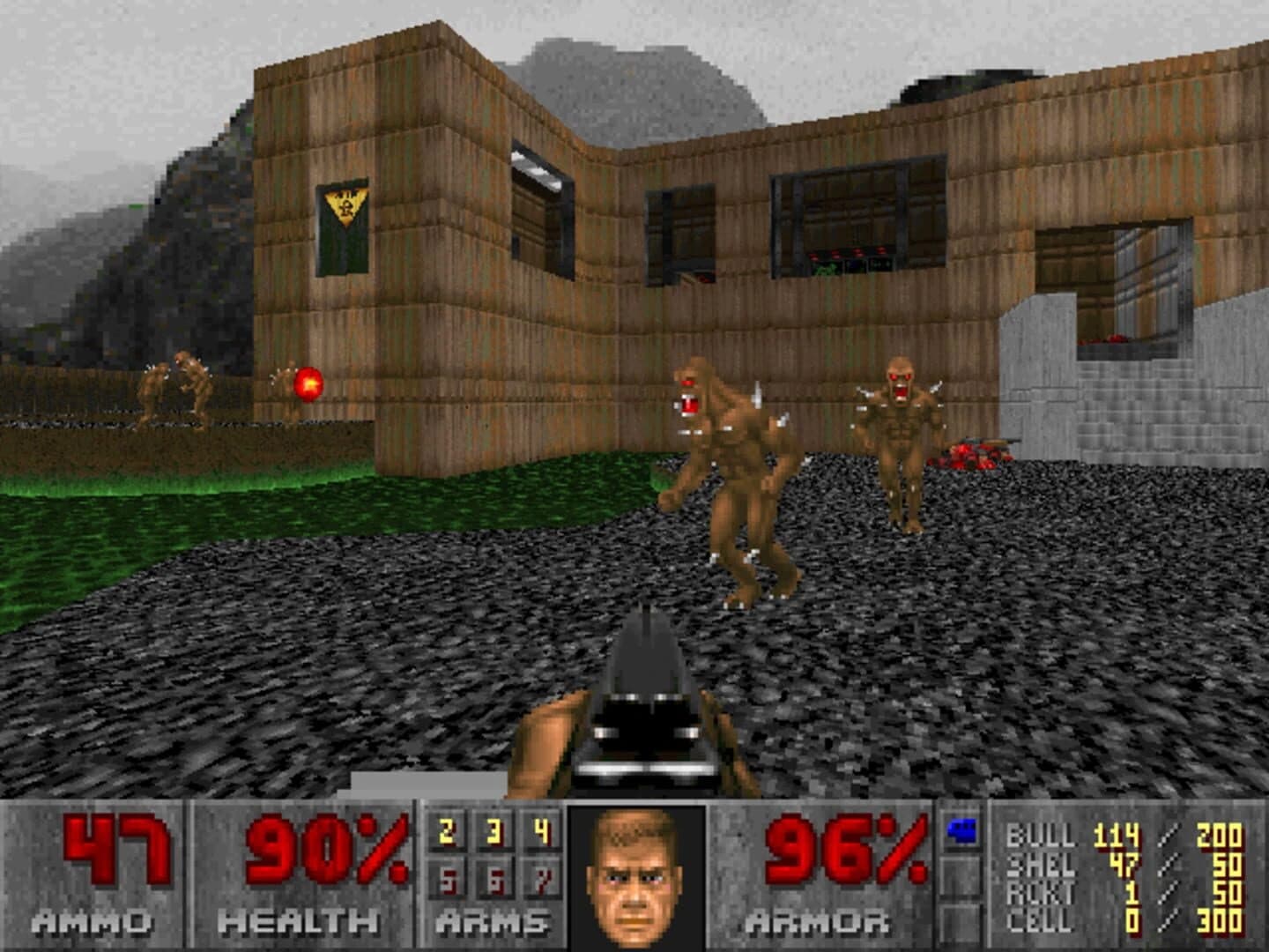 Tech Gone Bad screenshot 1
