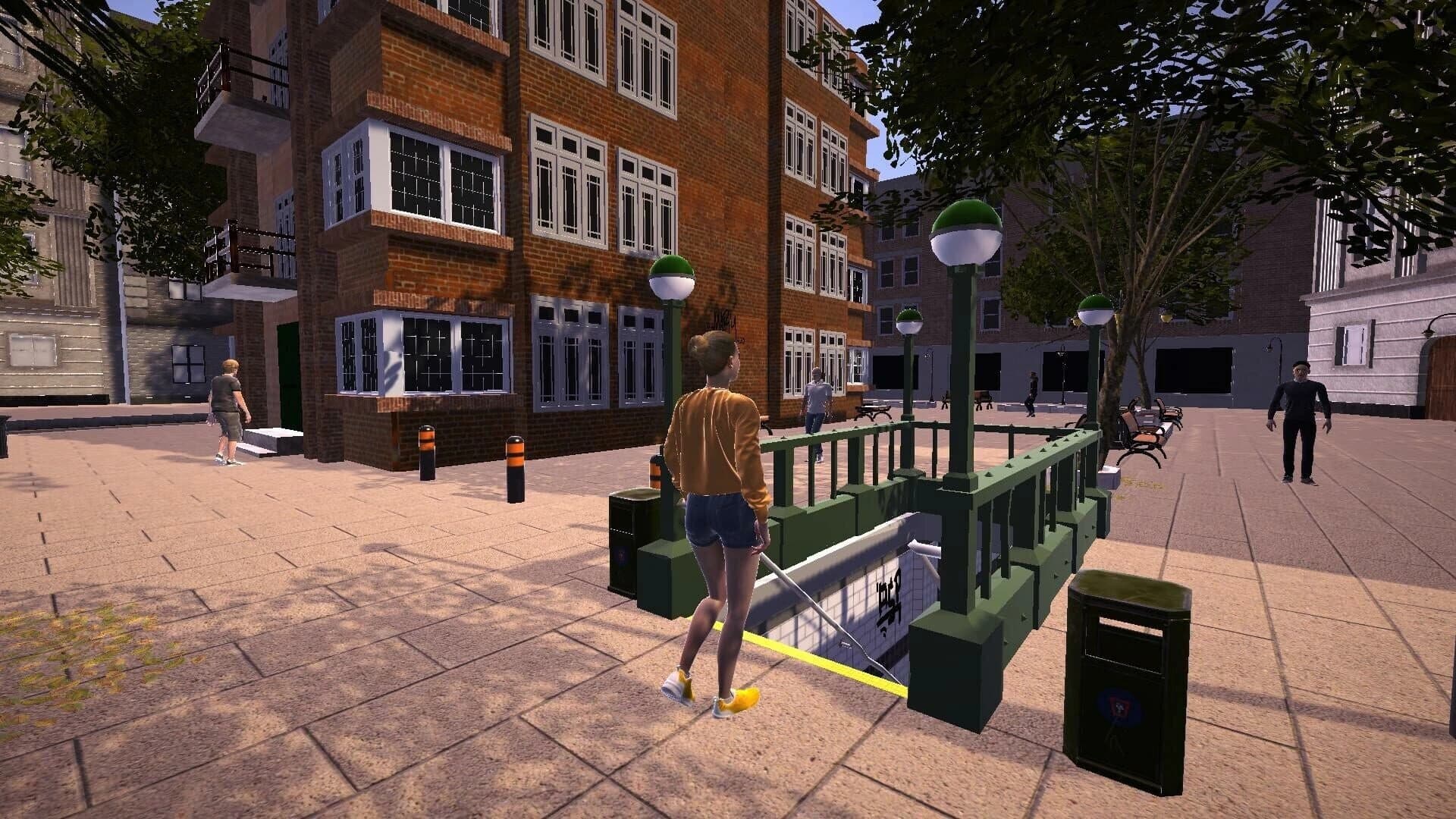 Tech Shop Simulator screenshot 2