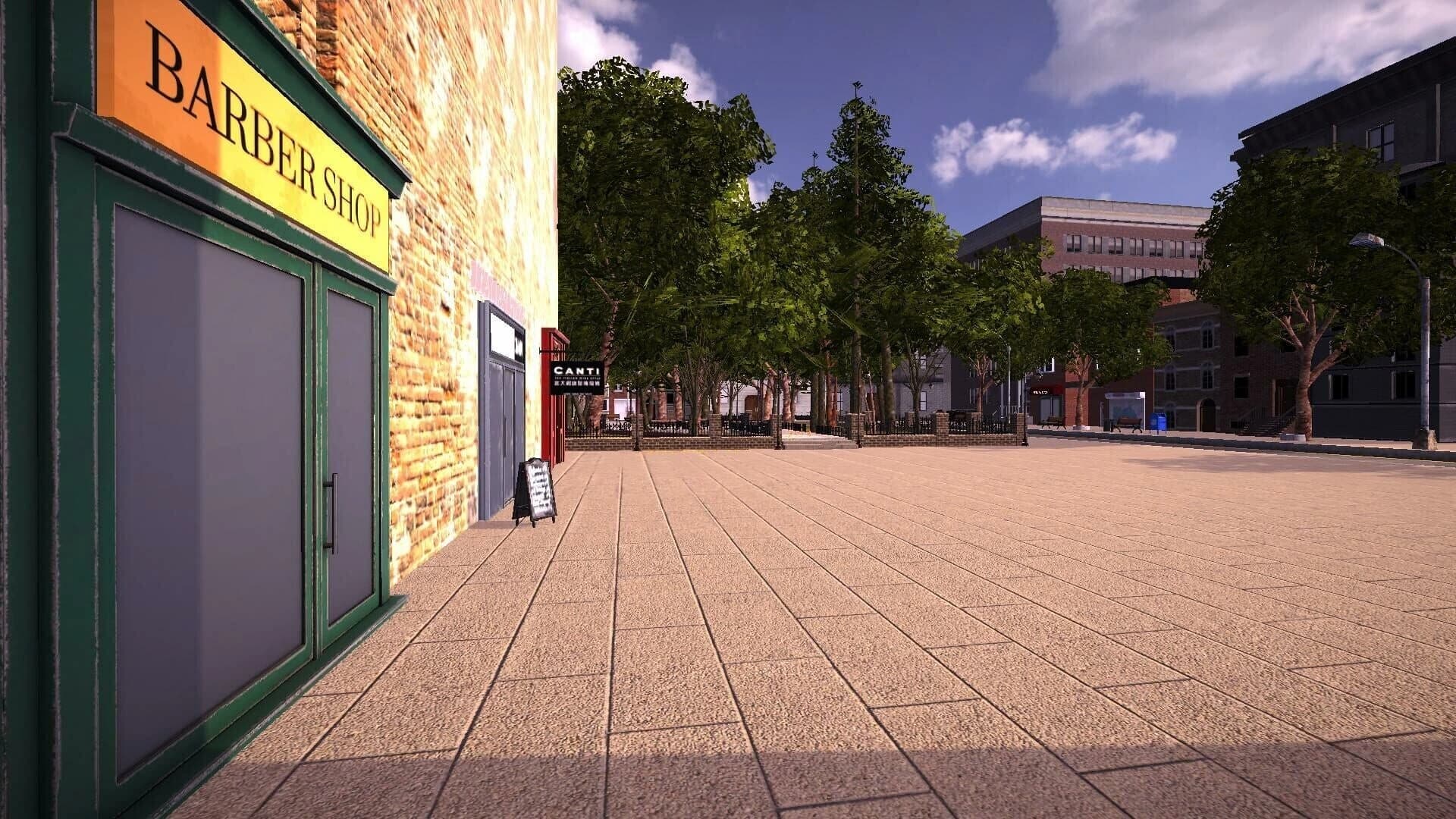 Tech Shop Simulator screenshot 3
