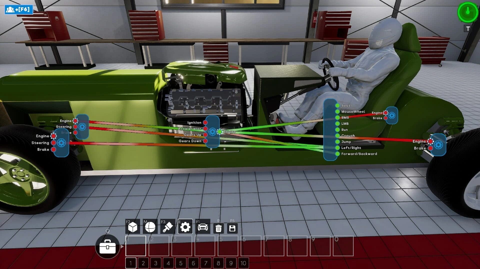 Techblox screenshot 2