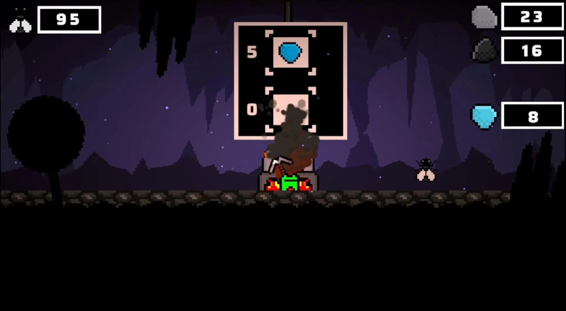 Technically Frogs Can Fly screenshot 4