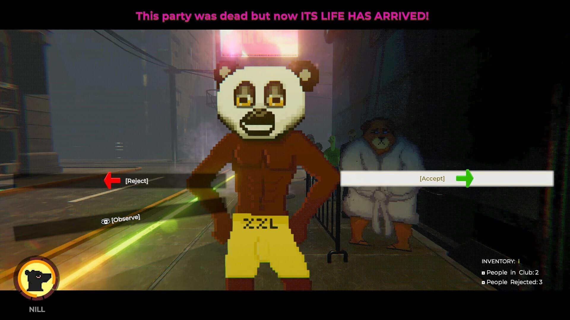 Techno Banter screenshot 2