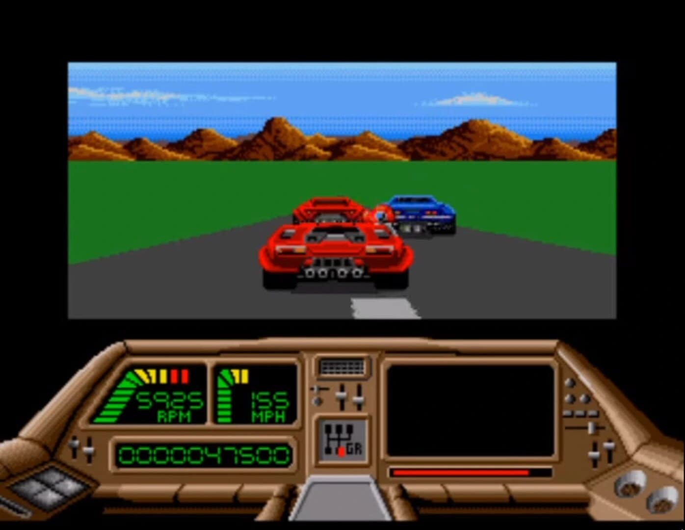 Techno Cop screenshot 5