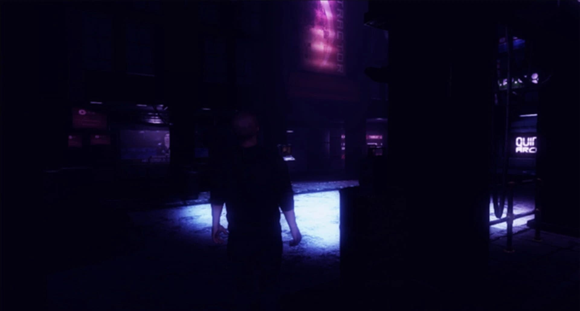 Technolust screenshot 4
