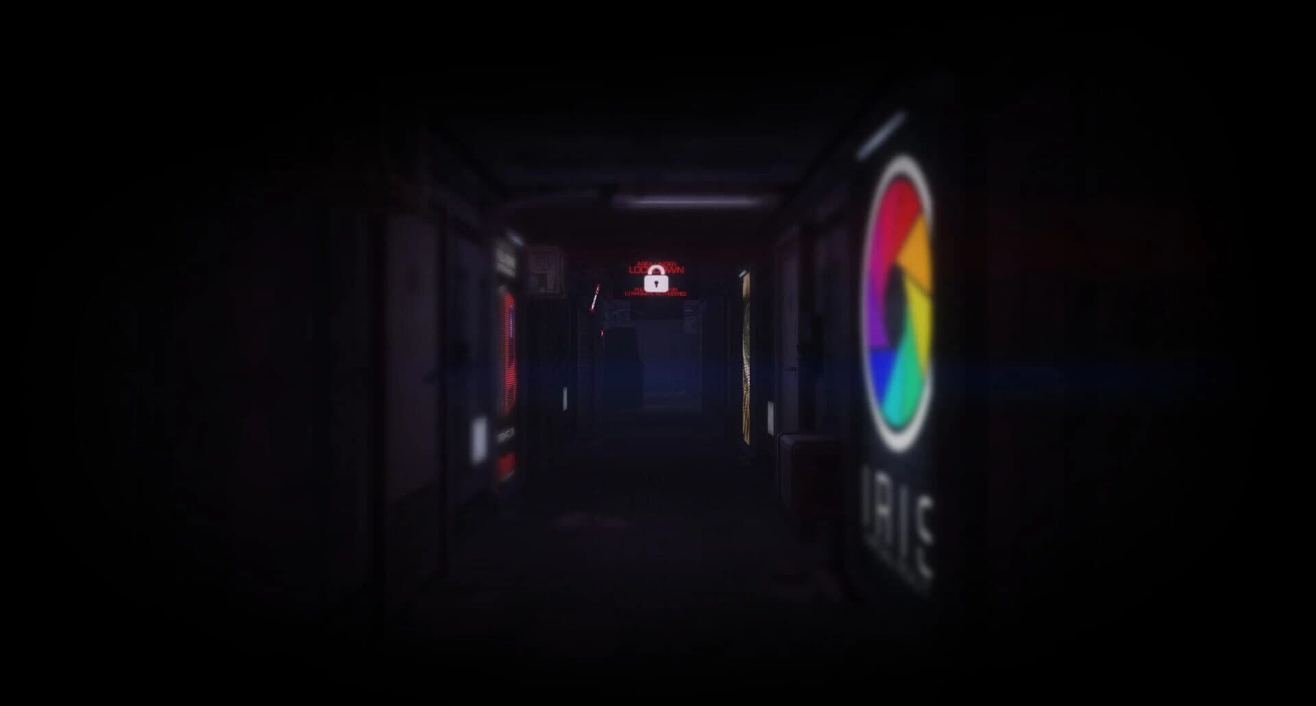 Technolust screenshot 2