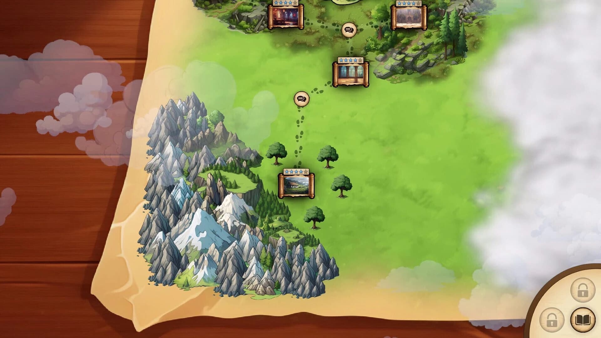 TechnoSorcery screenshot 4