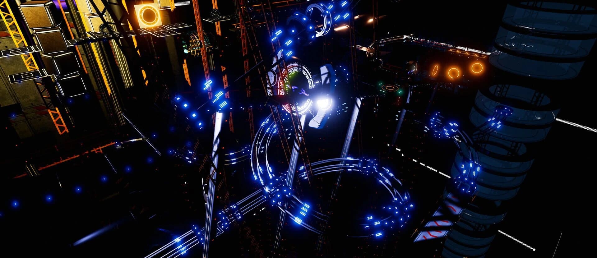 Technosphere screenshot 2