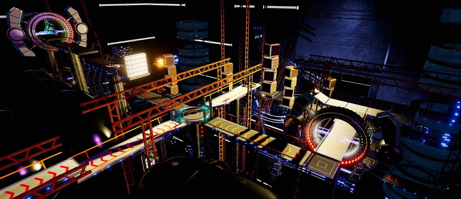 Technosphere screenshot 3