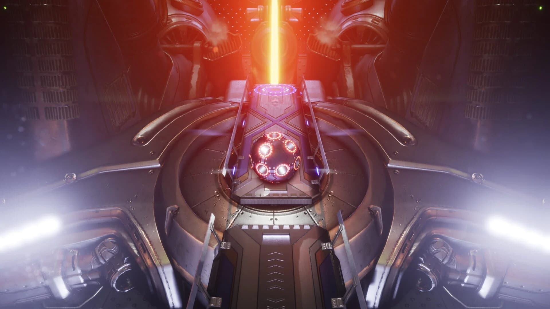 Technosphere Reload screenshot 3