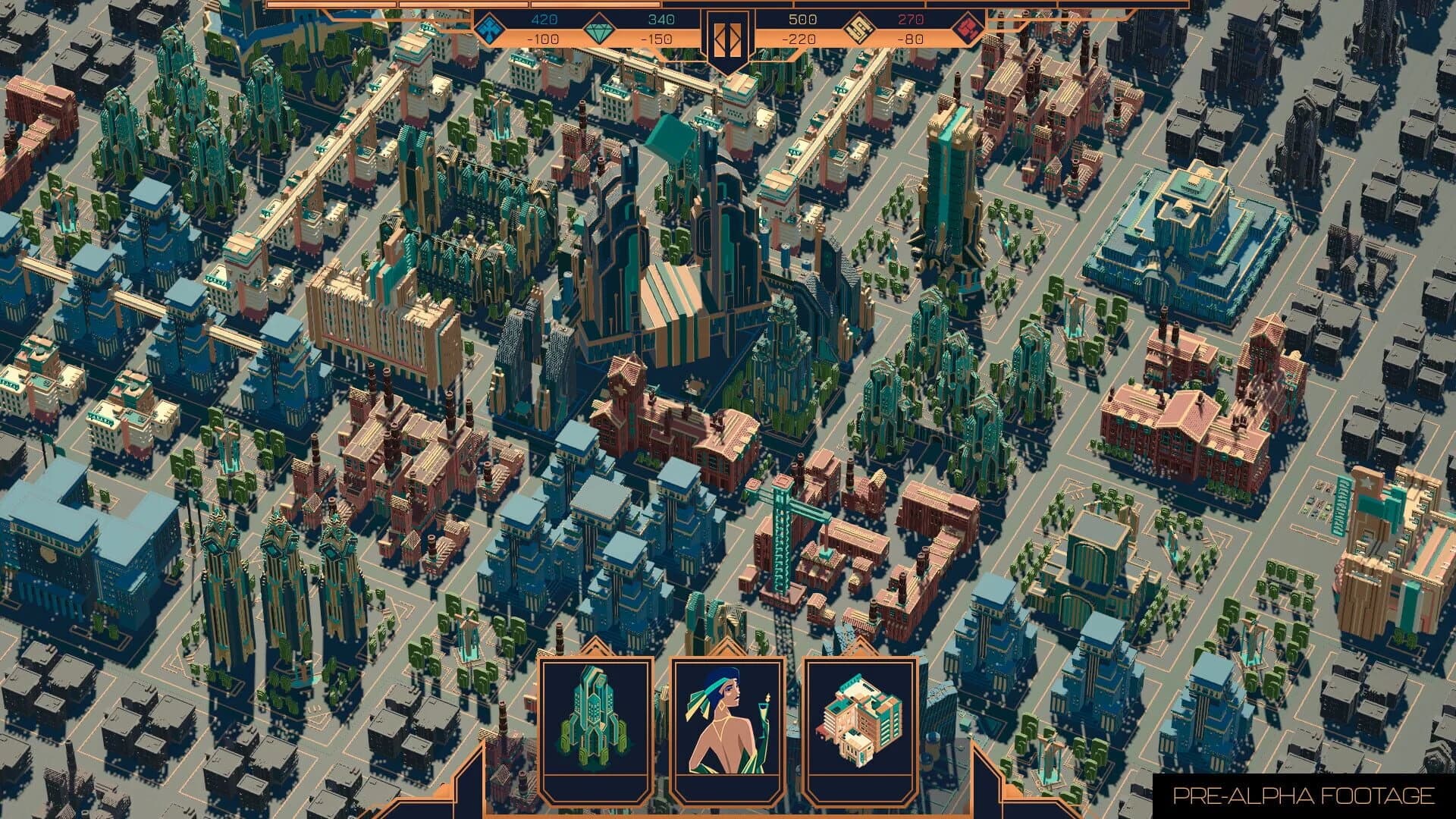 Technotopia screenshot 5