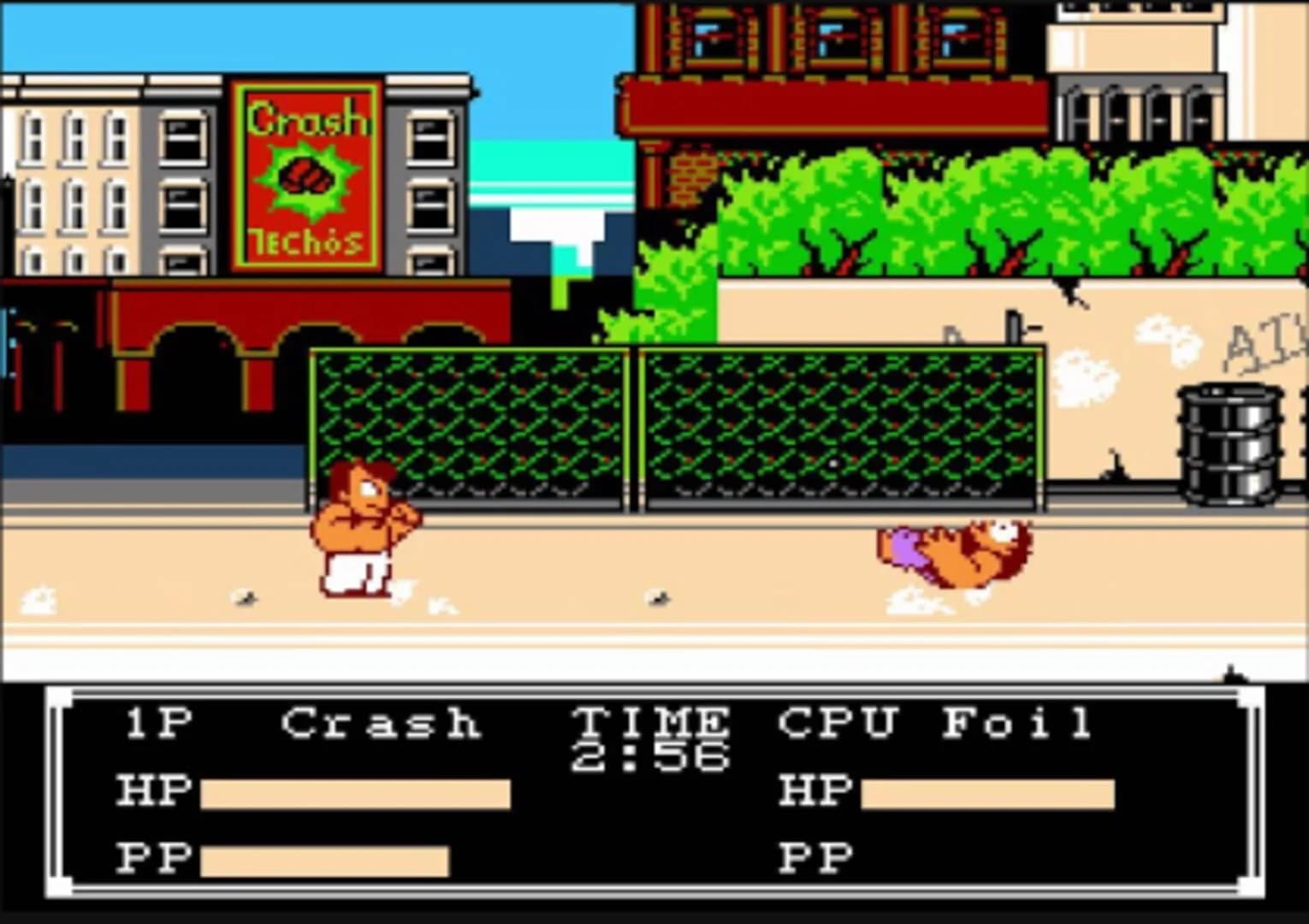 Technōs Collection I screenshot 2