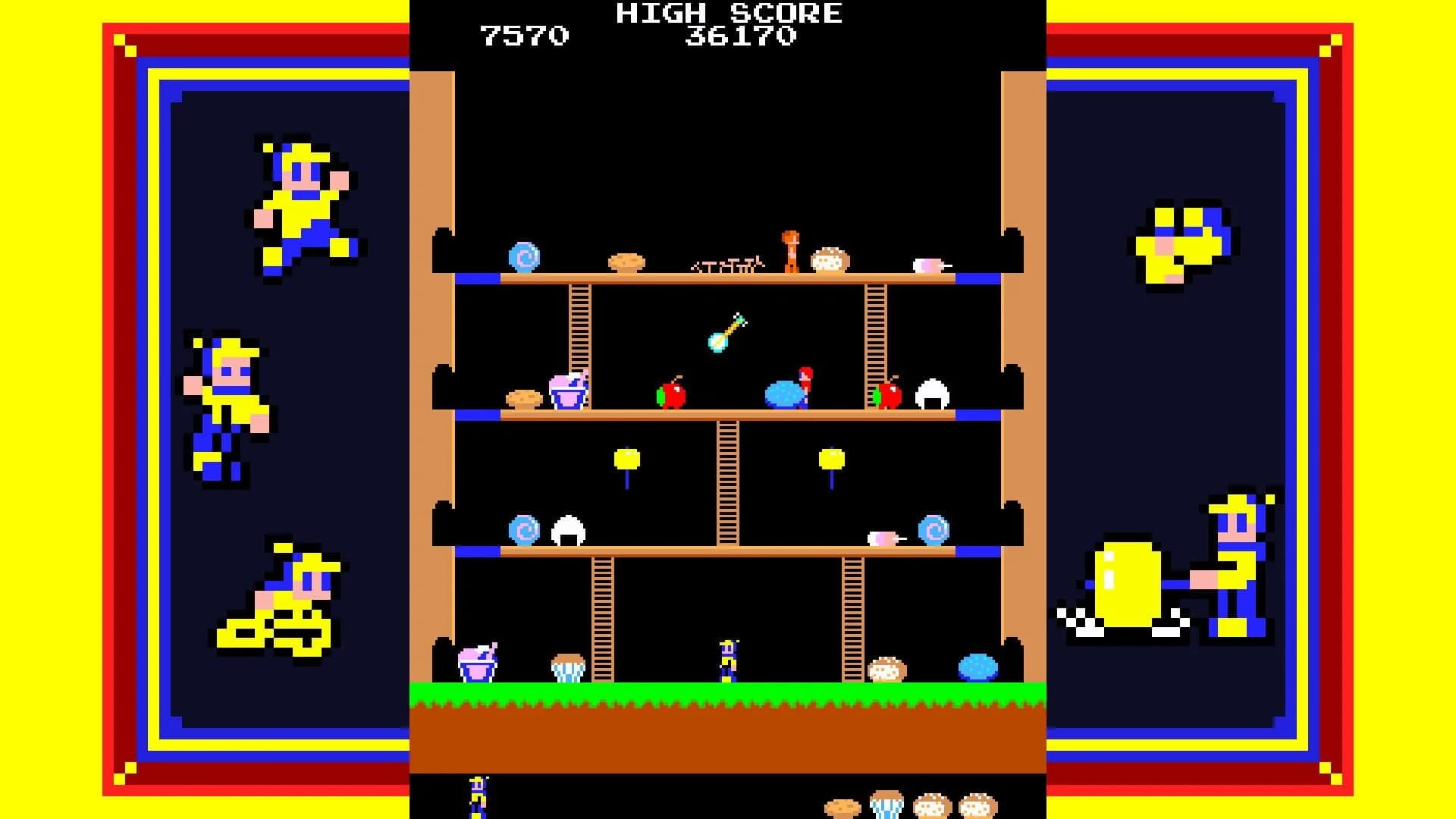 Techpack screenshot 4