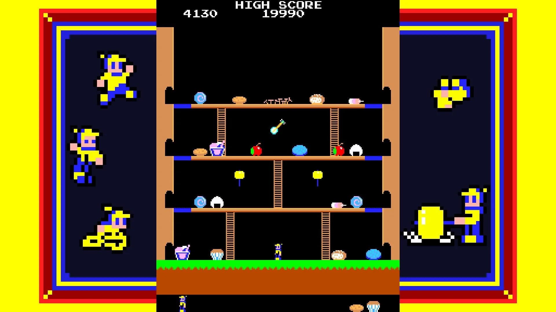 Techpack screenshot 1