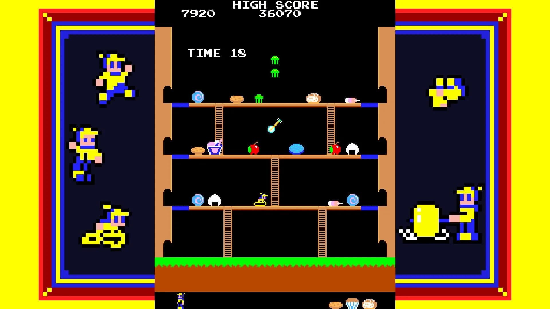 Techpack screenshot 3