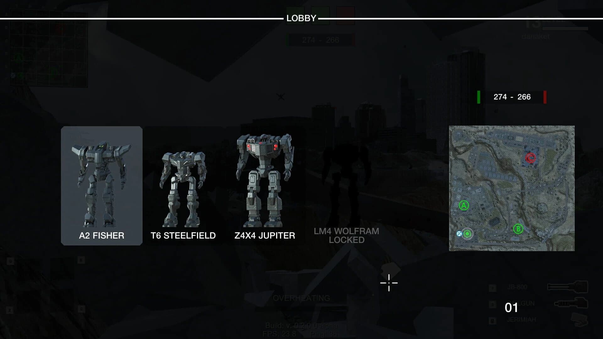 Techwars Online 2 screenshot 2