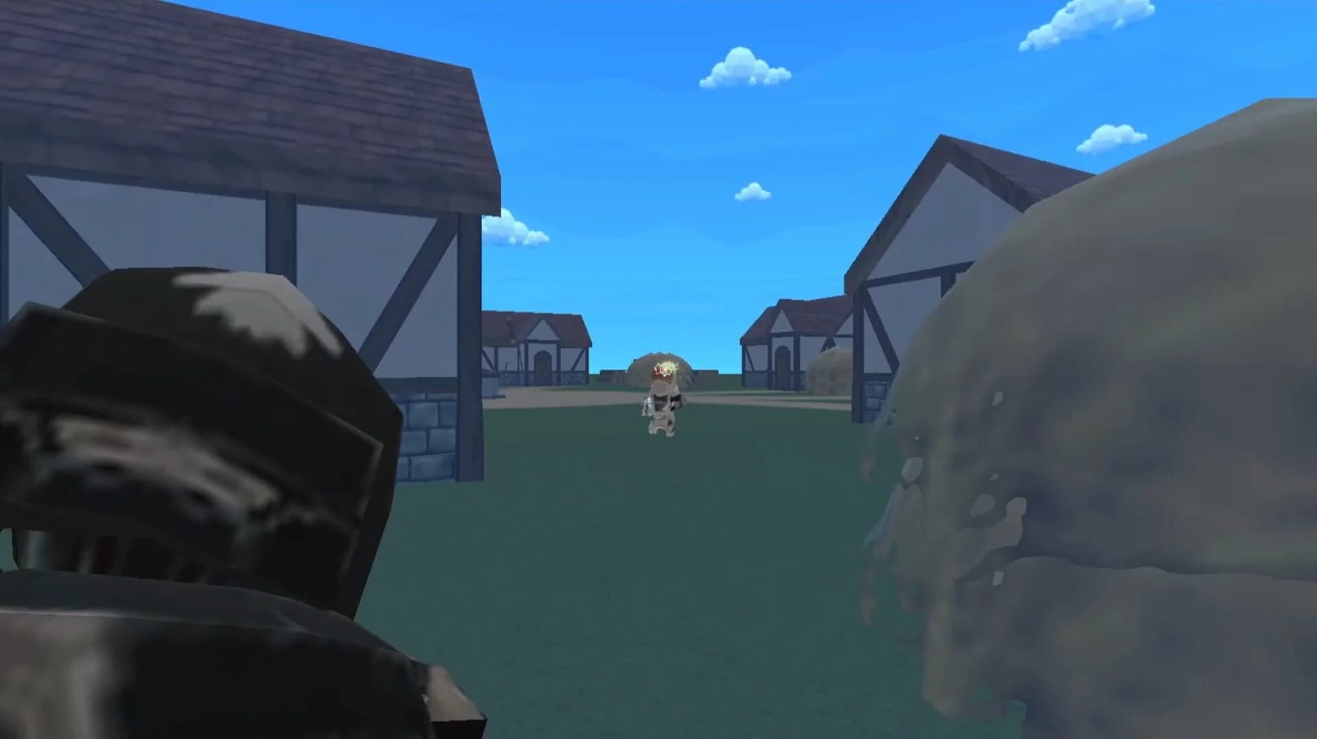 Tecnology War screenshot 1