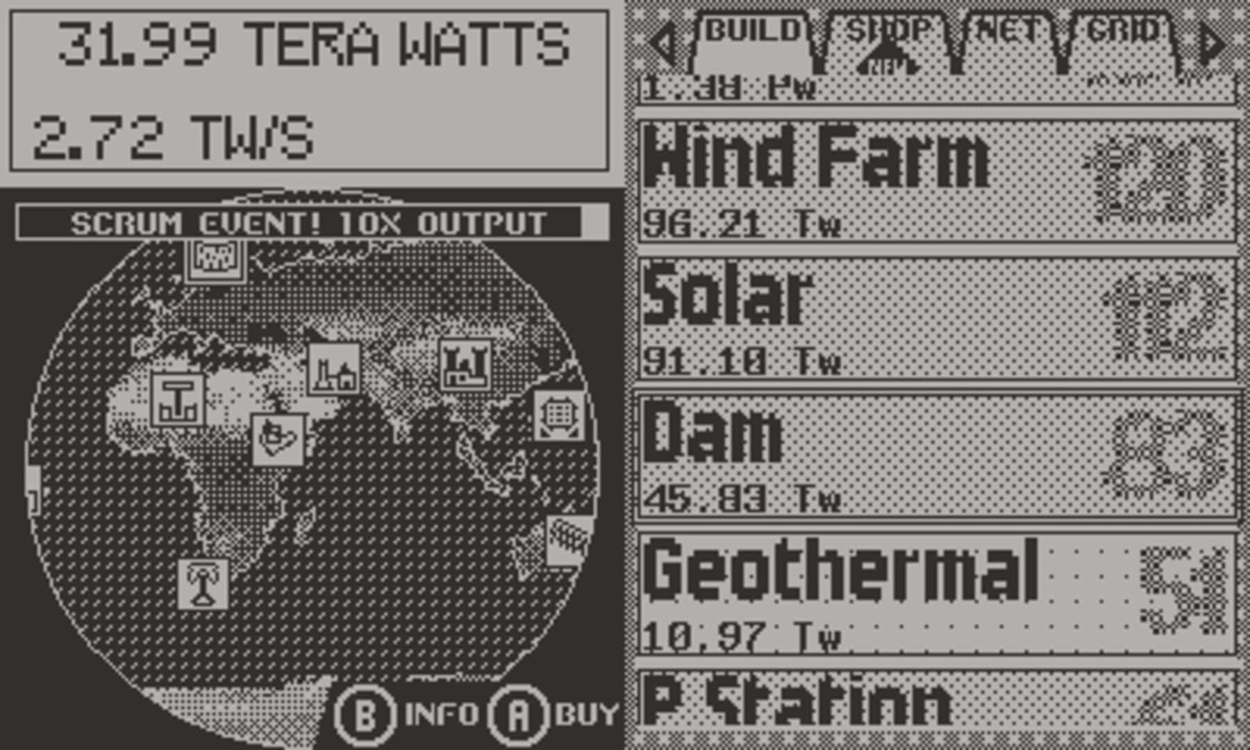 Teddison Inc screenshot 1