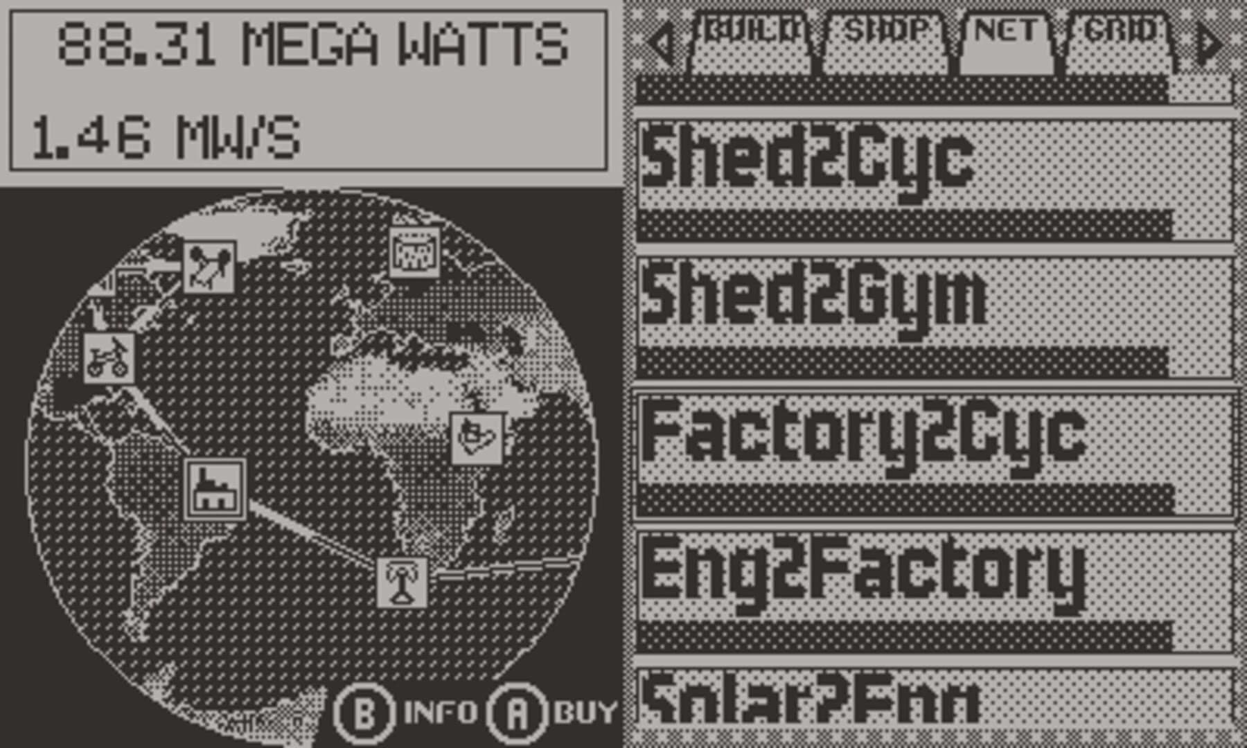 Teddison Inc screenshot 3