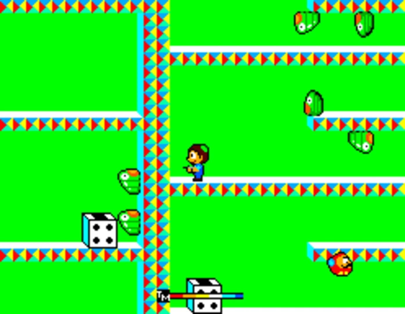 Teddy Boy screenshot 3