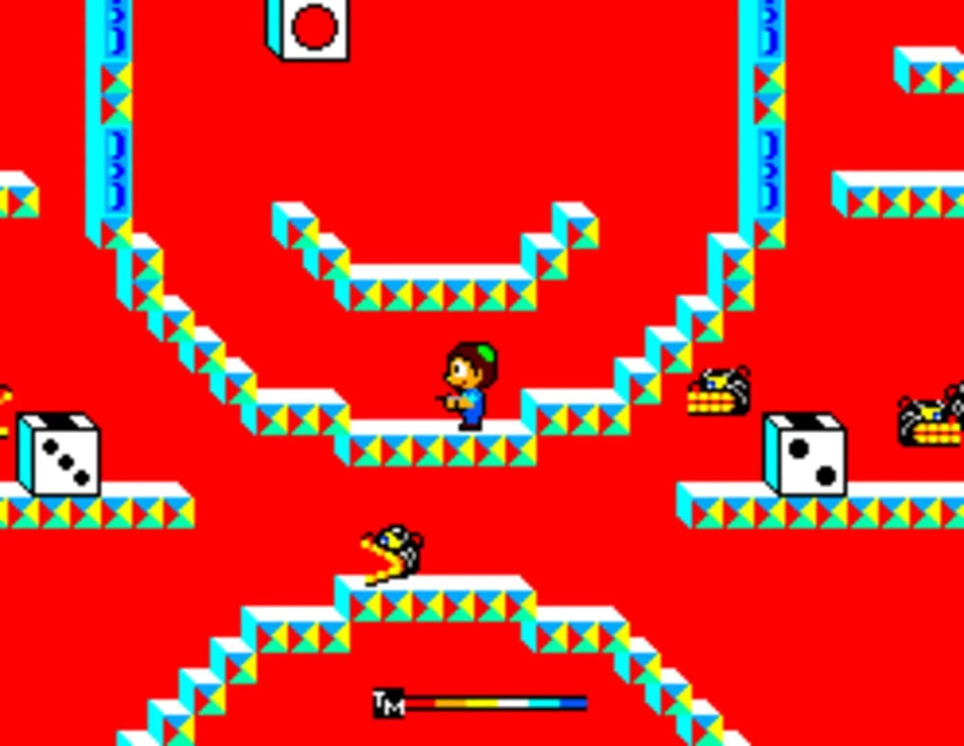 Teddy Boy screenshot 2