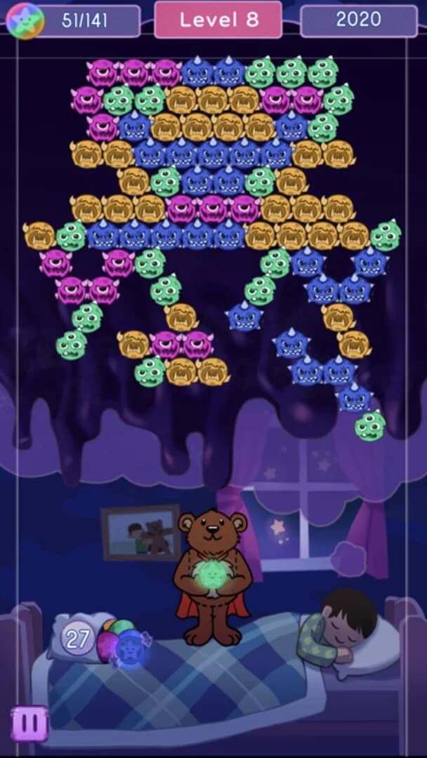 Teddy Pop screenshot 2