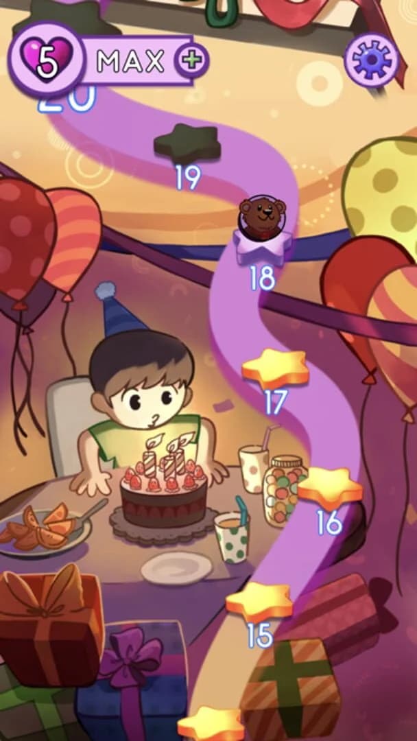 Teddy Pop screenshot 4