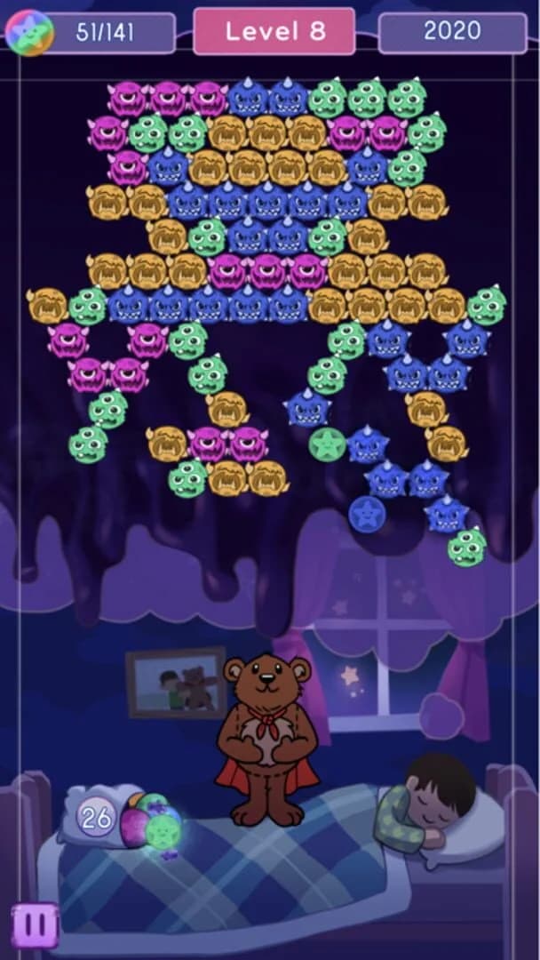 Teddy Pop screenshot 3