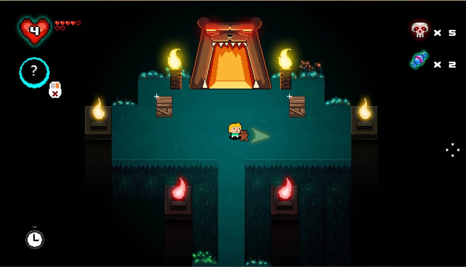 Teddy Terror screenshot 4